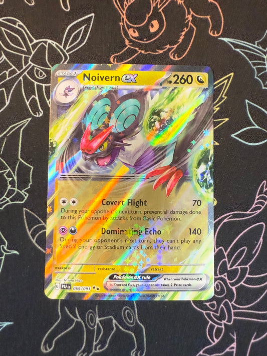 Noivern ex