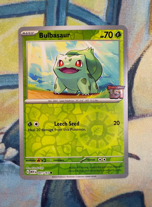 Bulbasaur [Best Buy]