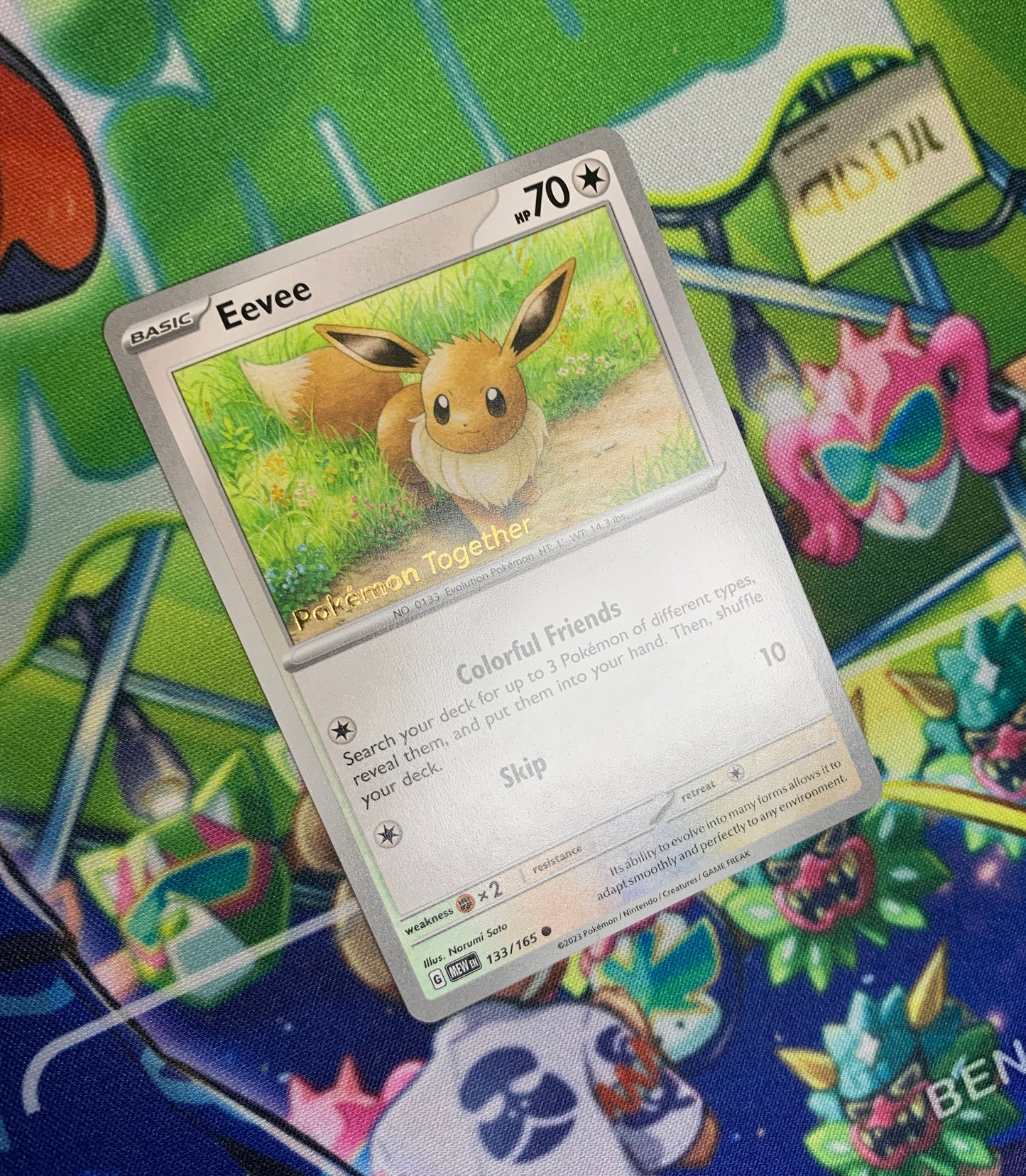 Eevee