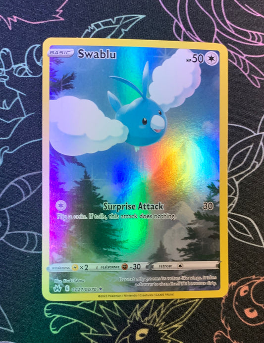 Swablu