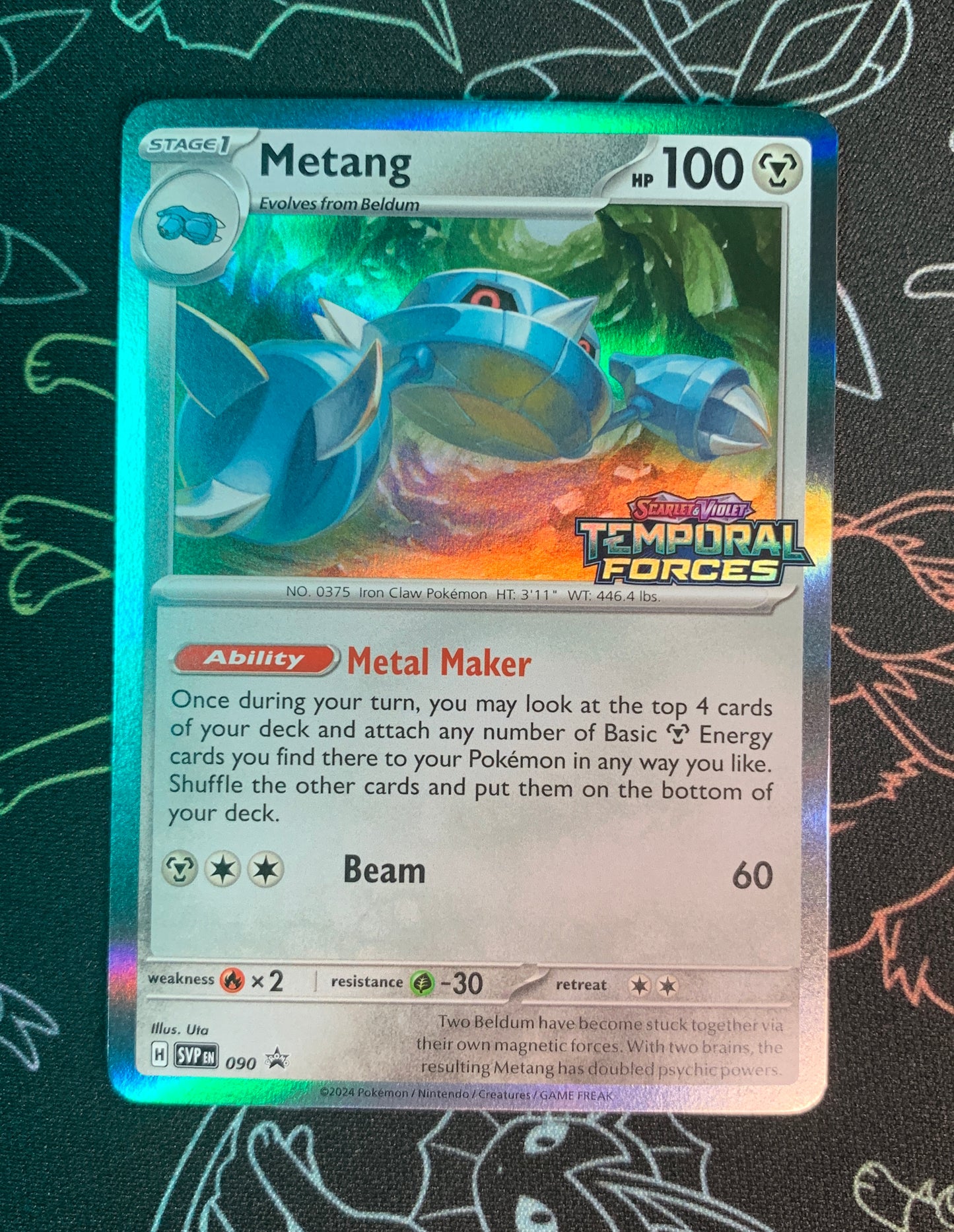 Metang