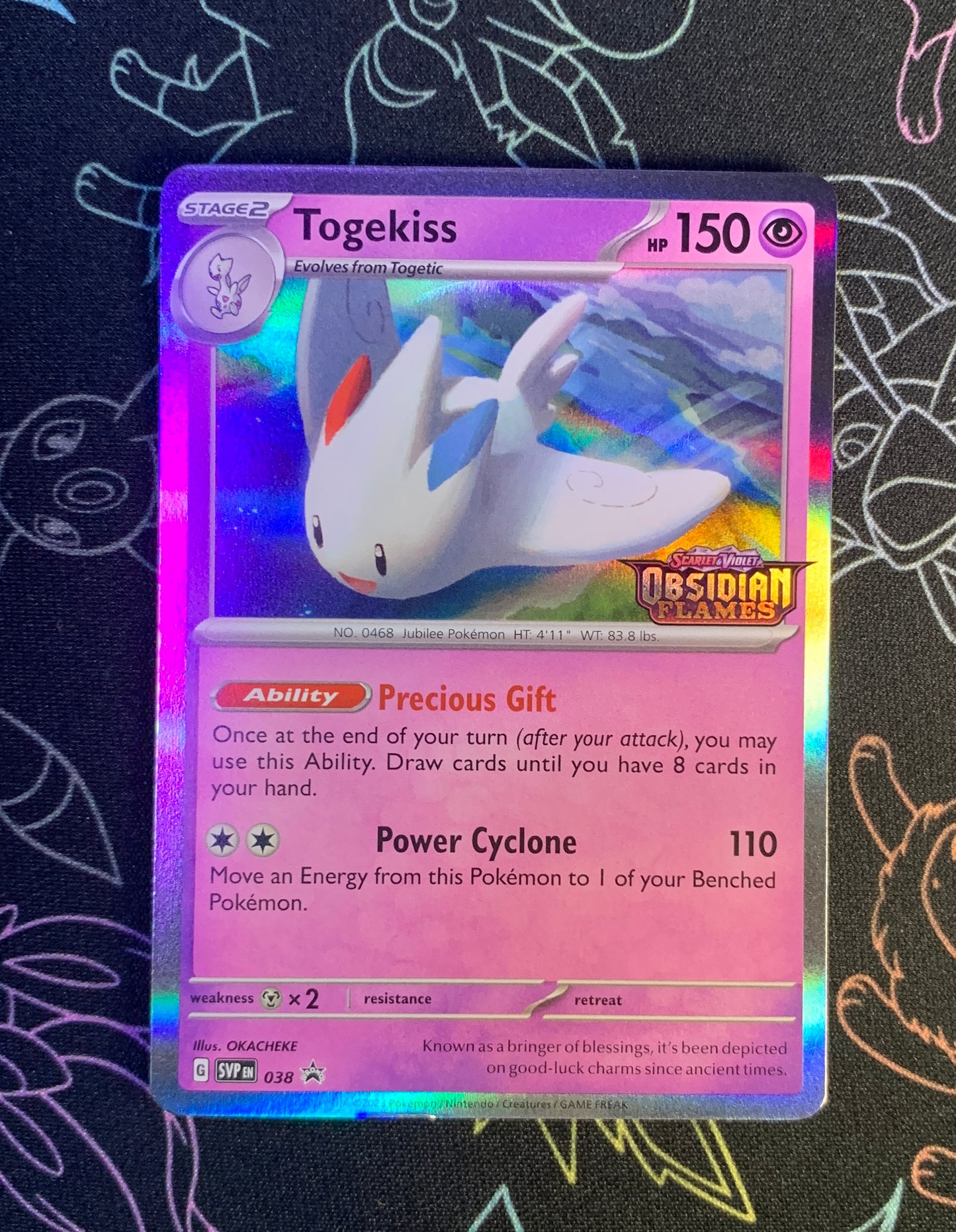 Togekiss