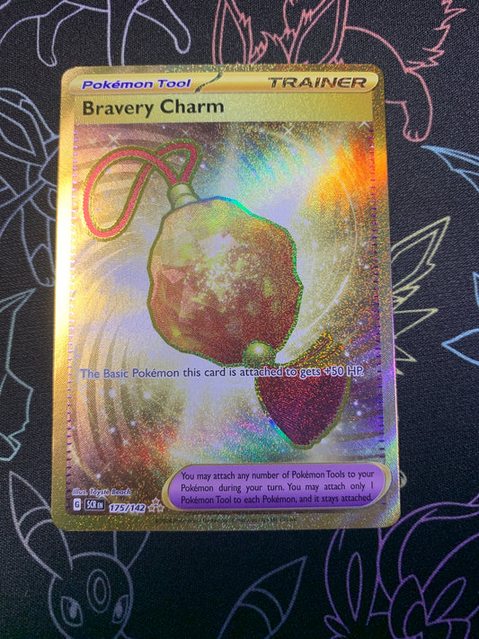 Bravery Charm