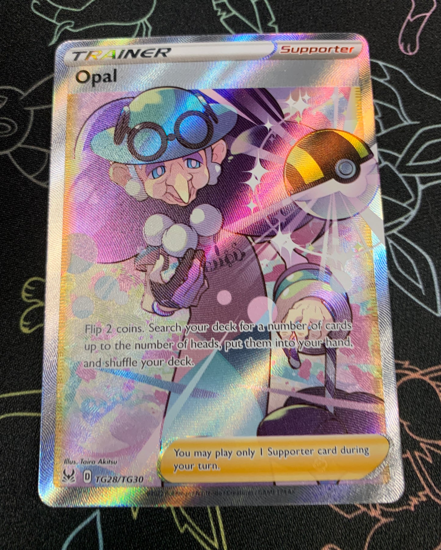 Opal