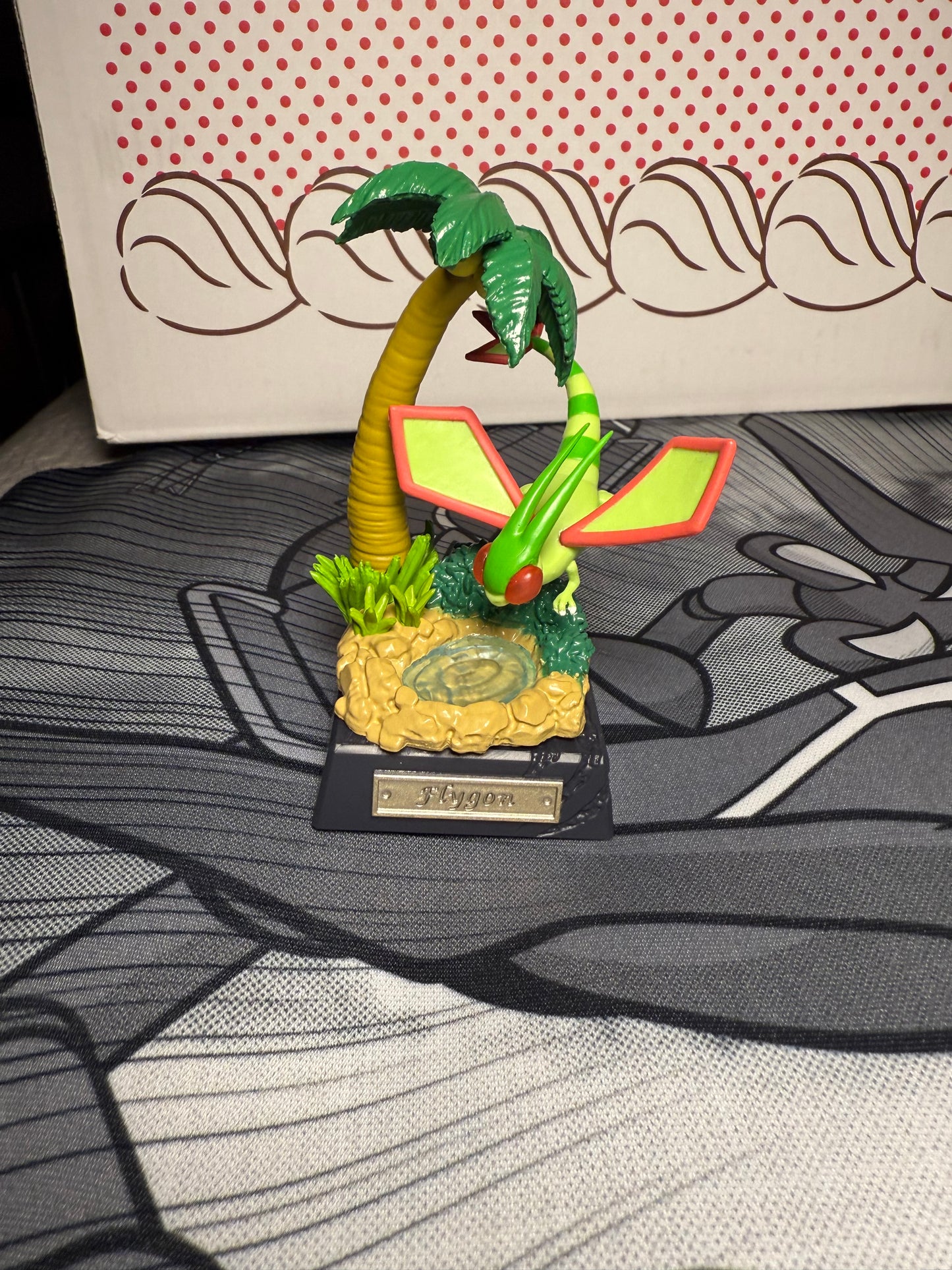 Pocket Statue - Dragon Blind Box [JPN]