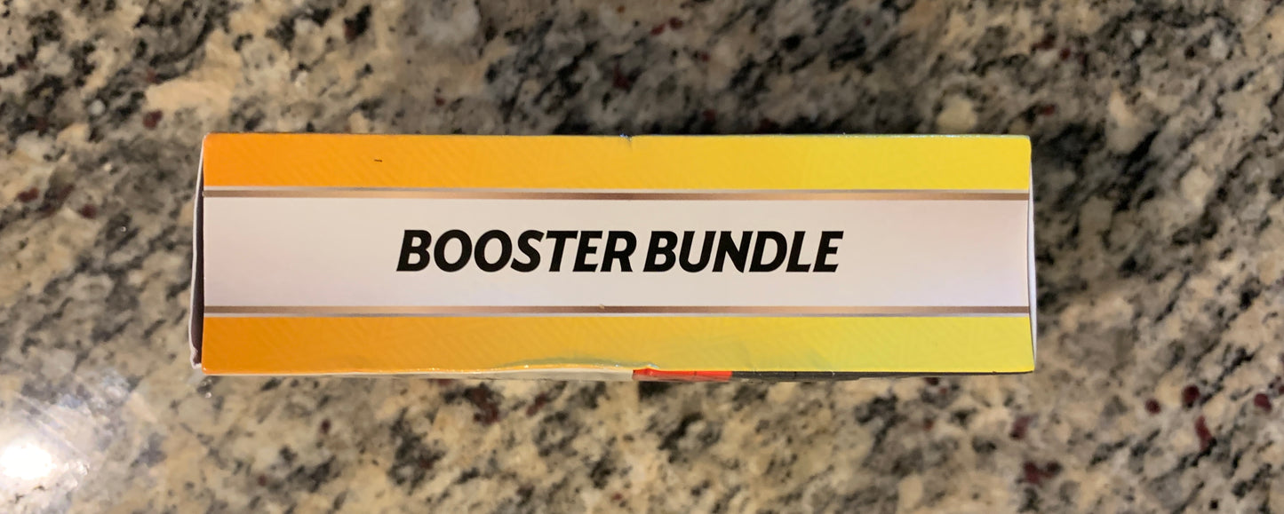 Surging Sparks Booster Bundle