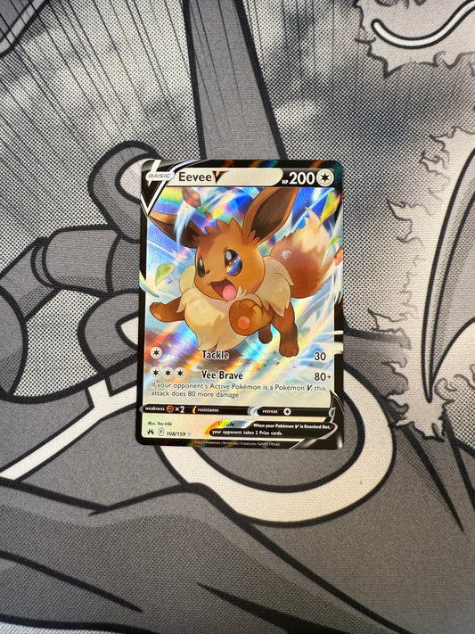 Eevee V