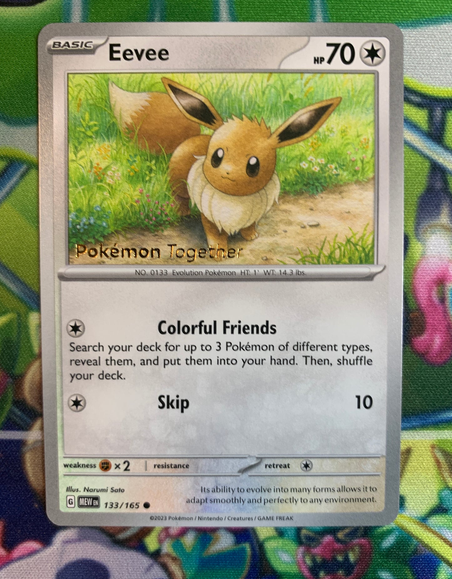 Eevee