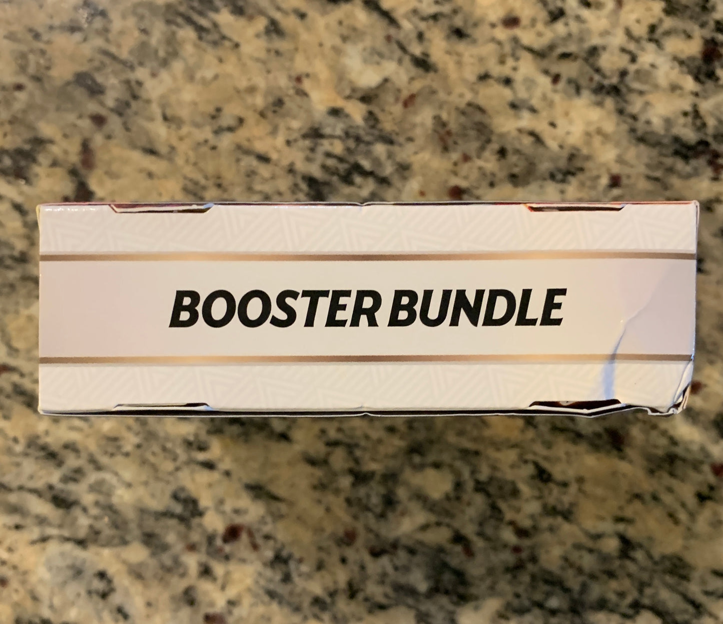 Surging Sparks Booster Bundle