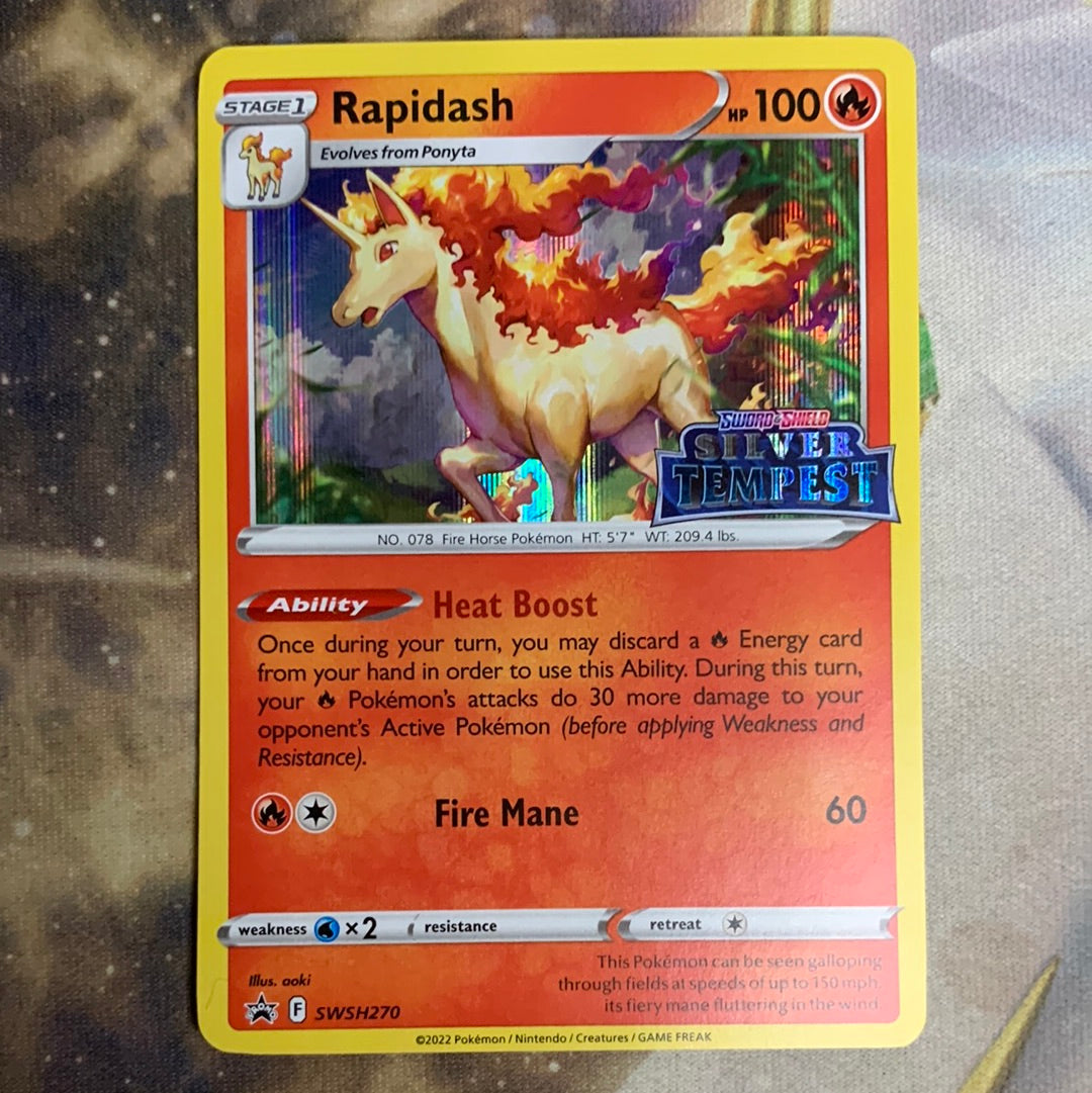 Rapidash