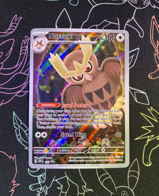 Noctowl