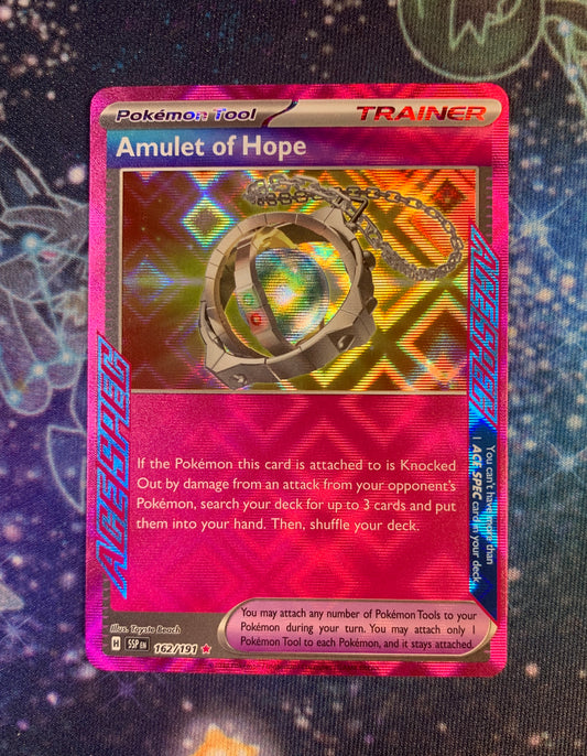 Amulet of Hope