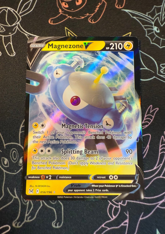 Magnezone V