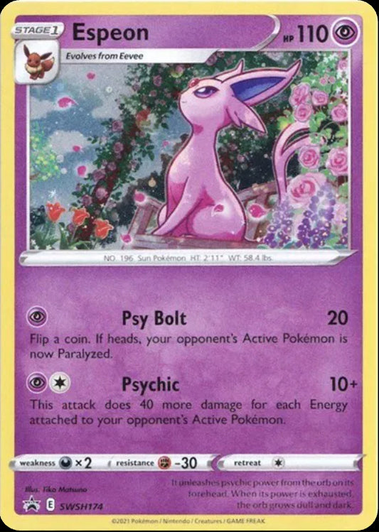 Espeon