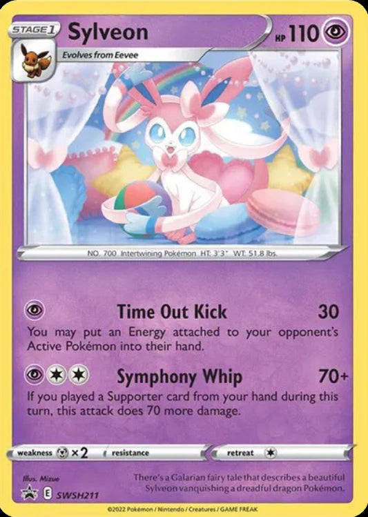 Sylveon