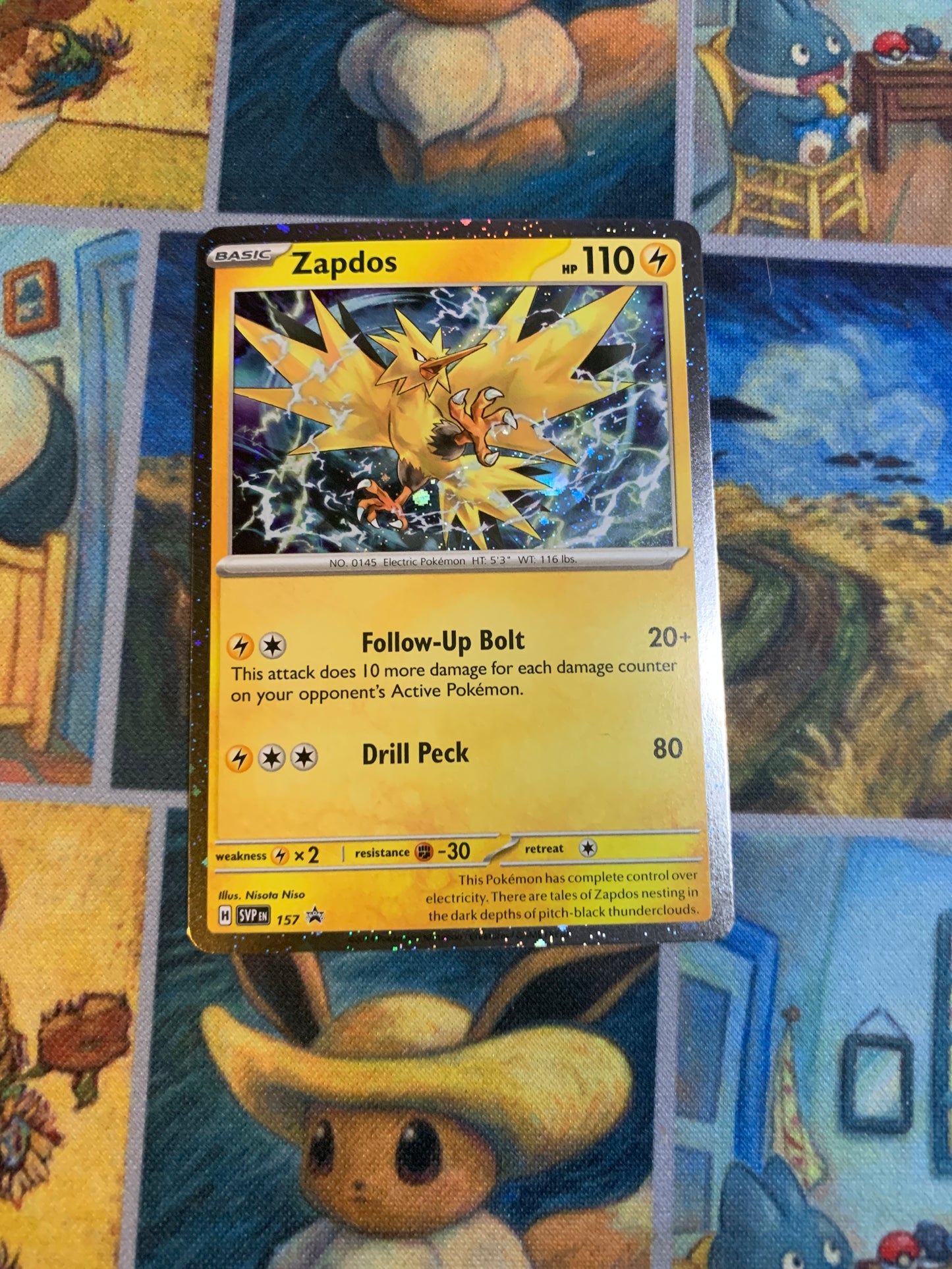 Zapdos