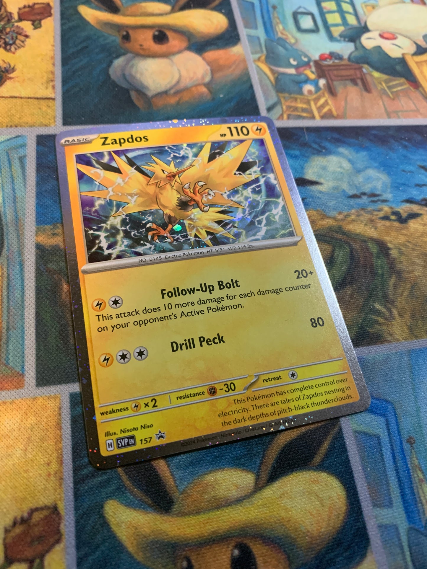 Zapdos