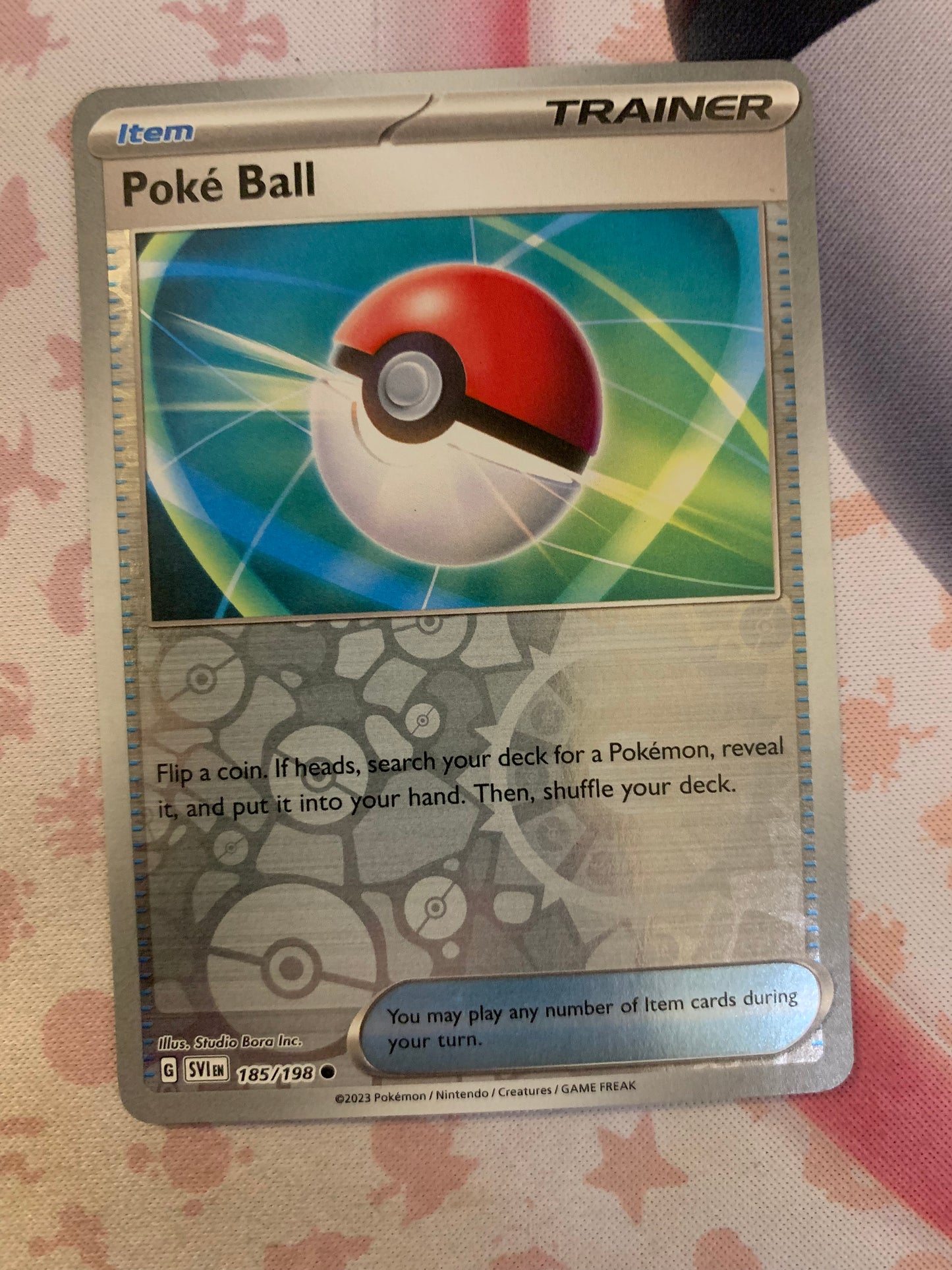 Poke Ball