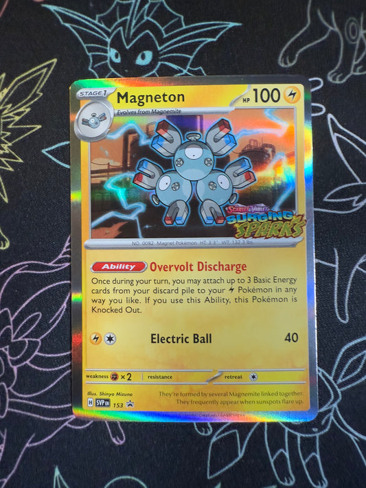 Magneton