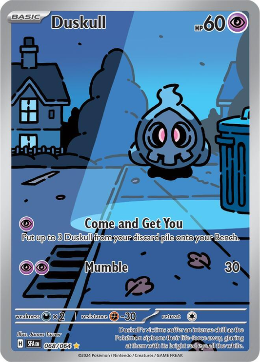 Duskull