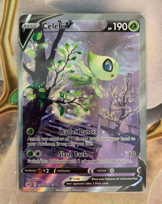 Celebi V