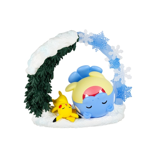 Circular Diorama Collection Blind Box [JPN]