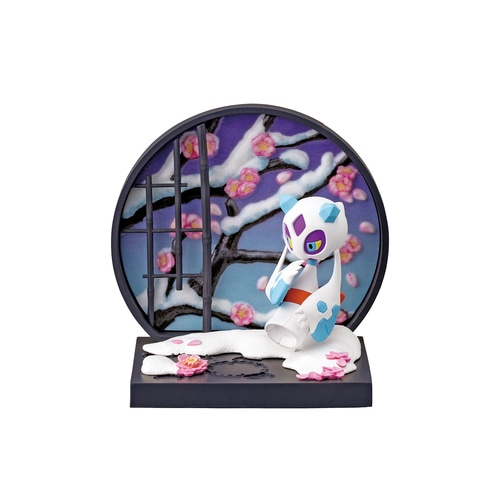 Japanese Window Blind Box [JPN]